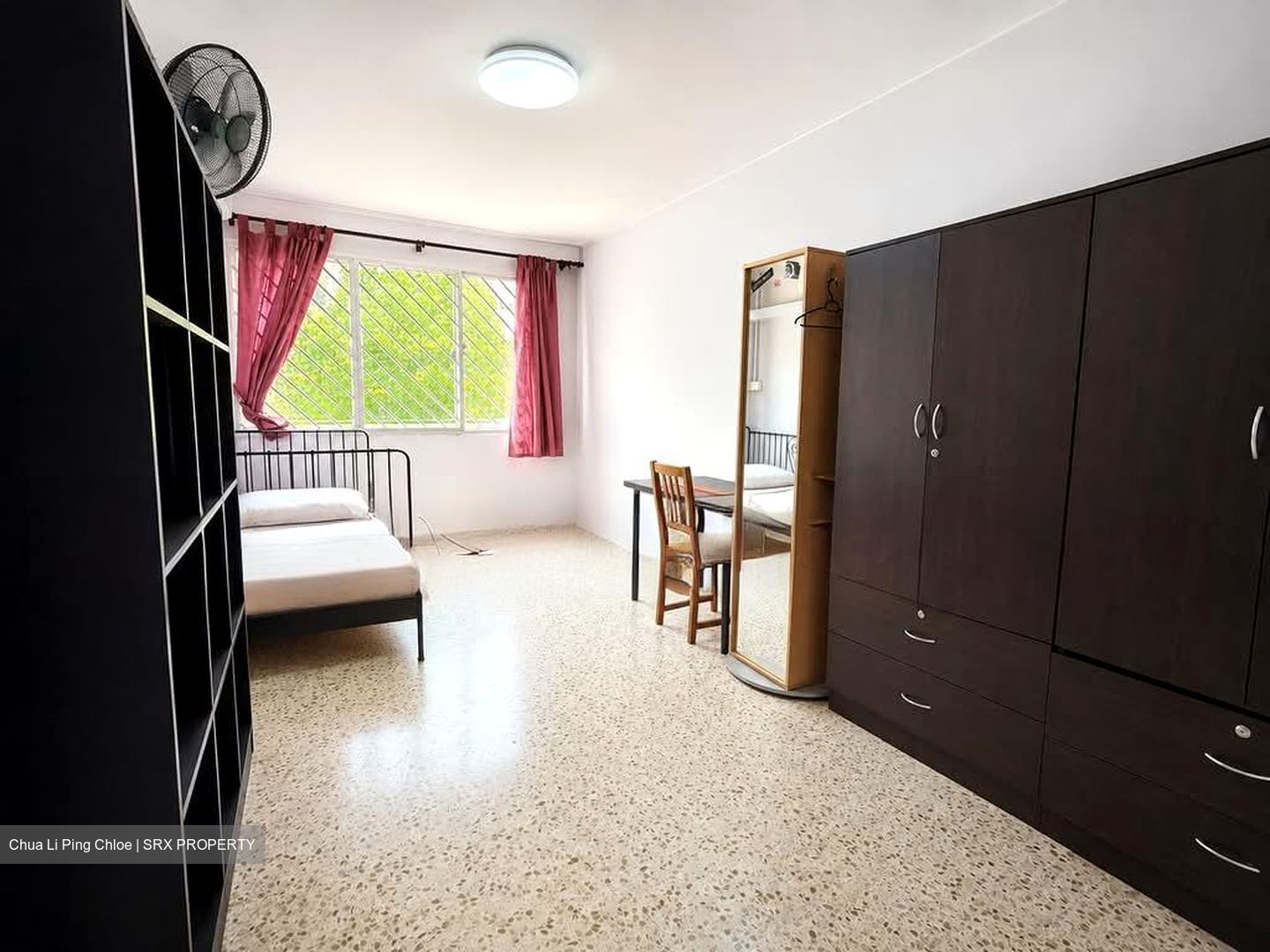 Blk 101 Simei Street 1 (Tampines), HDB 4 Rooms #602069761